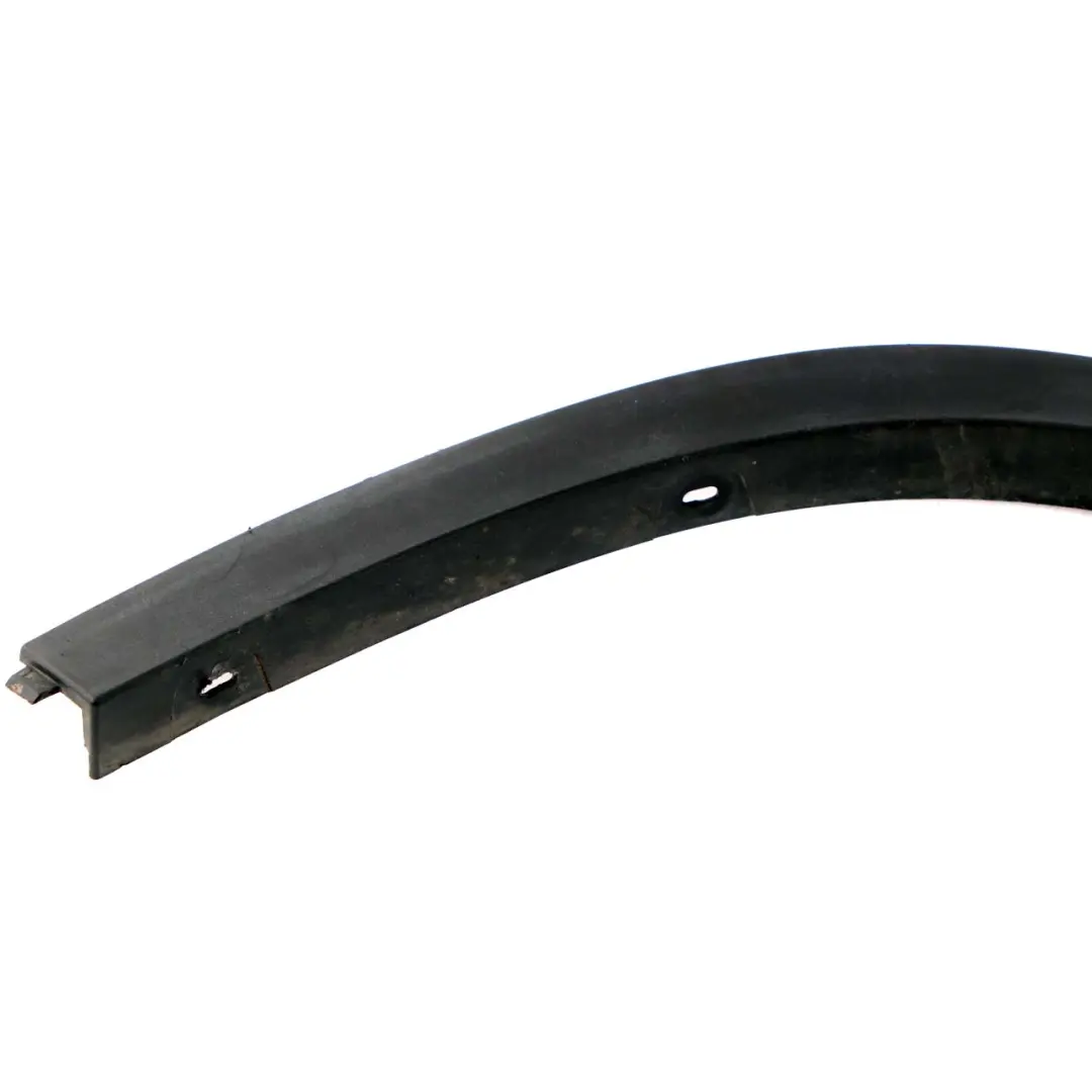 Arch Cover Wing Trim Front Left N/S to BMW X1 E84 Wheel with Part number 2990165 BMW X1 E84 Wheel Arch Cover Wing Trim Front Left N/S - SKU 2990165 - Part number 2990165