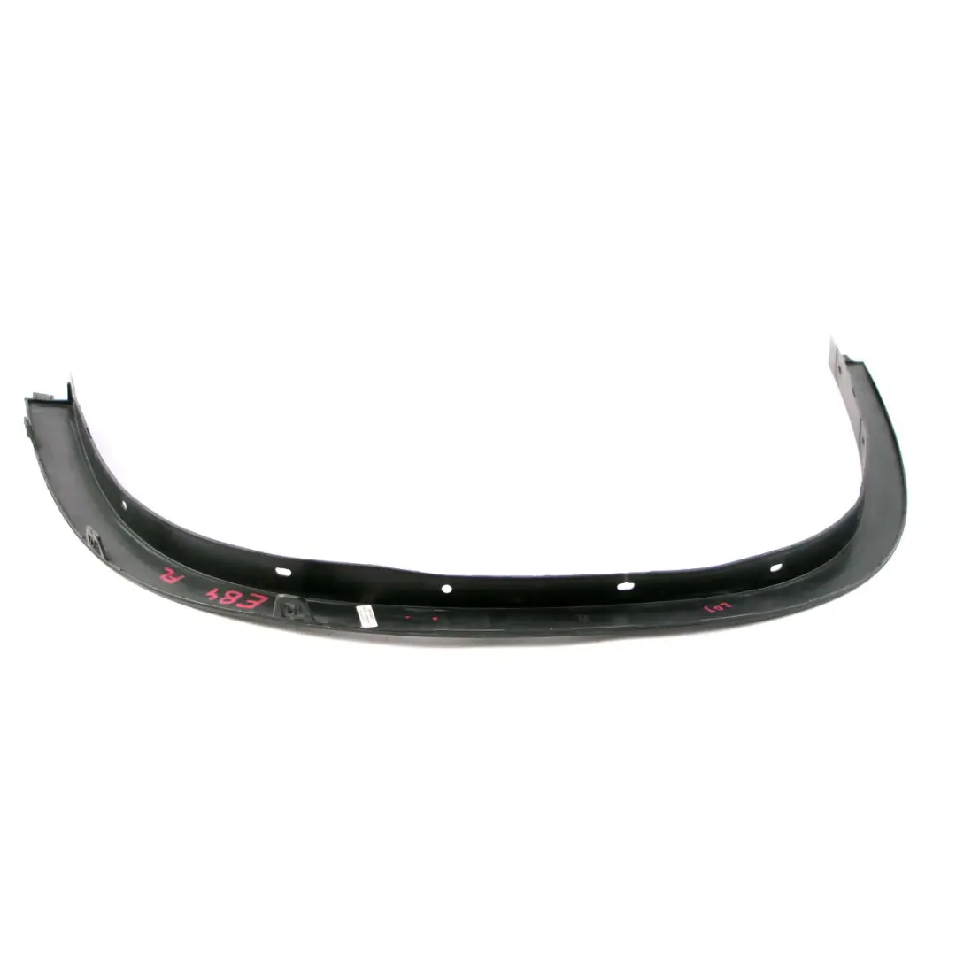 Cubre Paso De Rueda Guardabarros Delantero Izquierdo para BMW E84 con número de pieza 2990165 BMW E84 Cubre Paso De Rueda Guardabarros Delantero Izquierdo - SKU 2990165 - Número de pieza 2990165