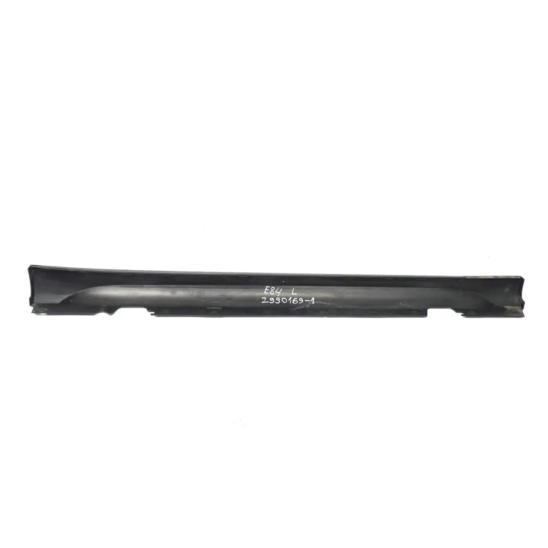 BMW X1 E84 Panneau d'habillage de seuil de porte gauche - SKU 2990169-1 - Numéro de pièce 2990169