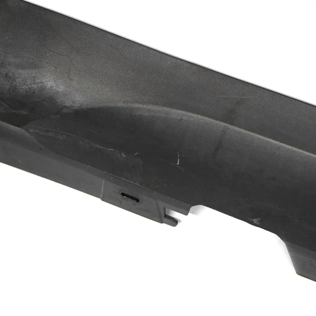 Panneau d'habillage de seuil de porte gauche pour BMW X1 E84 à propos du numéro de pièce 2990169 BMW X1 E84 Panneau d'habillage de seuil de porte gauche - SKU 2990169-1 - Numéro de pièce 2990169