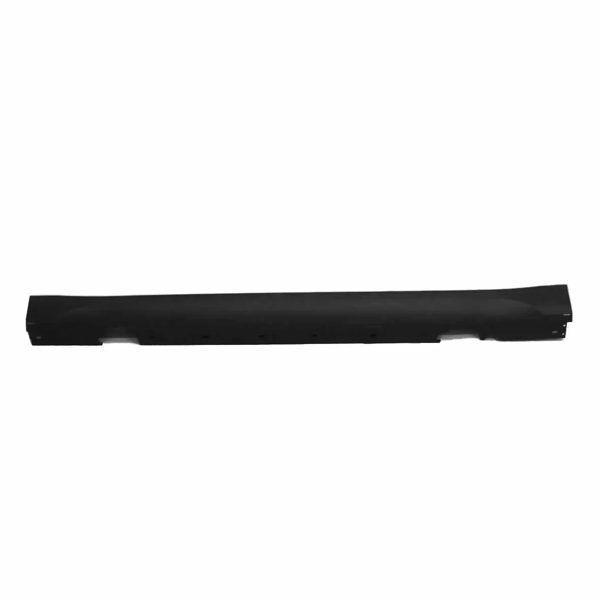BMW E84 Umbral Puerta Izquierda Proteccion Faldon de la Ventana Lateral 2990169