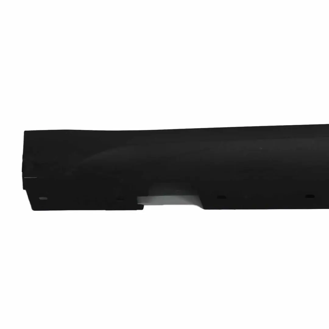 Door Sill Side Skirt Cover Trim Panel Left N/S to BMW X1 E84 with Part number 2990169 BMW X1 E84 Door Sill Side Skirt Cover Trim Panel Left N/S - SKU 2990169 - Part number 2990169