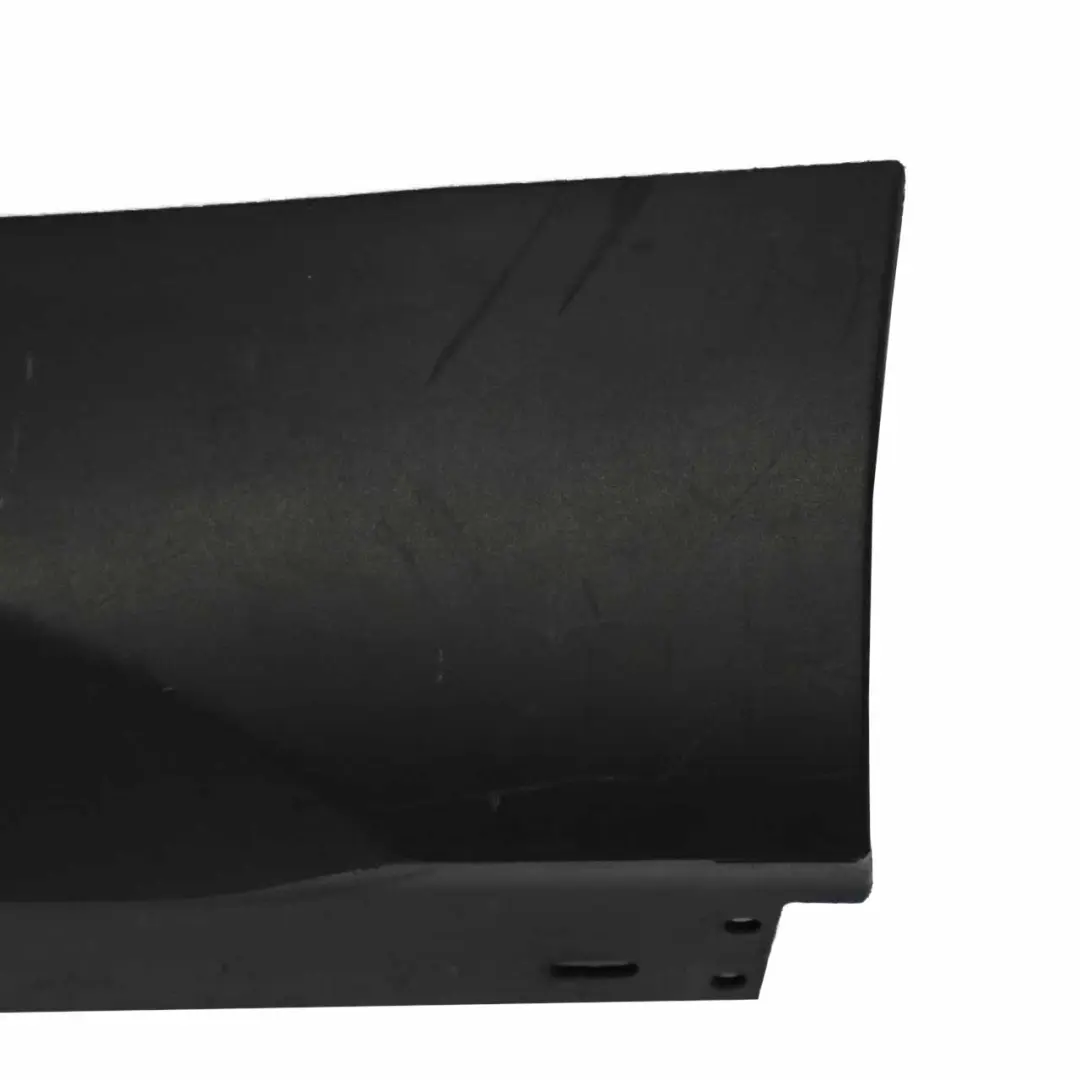 BMW E84 Umbral Puerta Izquierda Proteccion Faldon de la Ventana Lateral - SKU 2990169 - Número de pieza 2990169