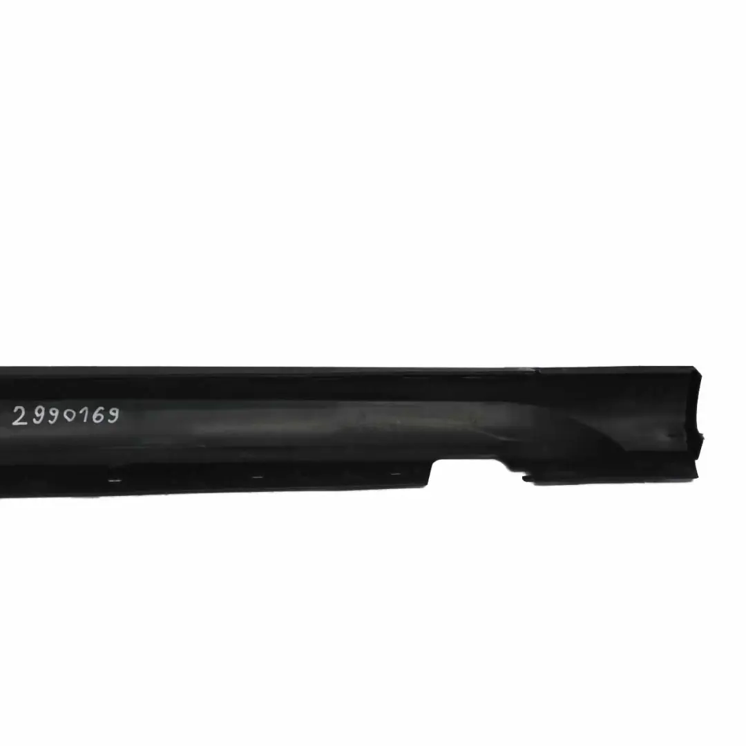 BMW X1 E84 Door Sill Side Skirt Cover Trim Panel Left N/S - SKU 2990169 - Part number 2990169