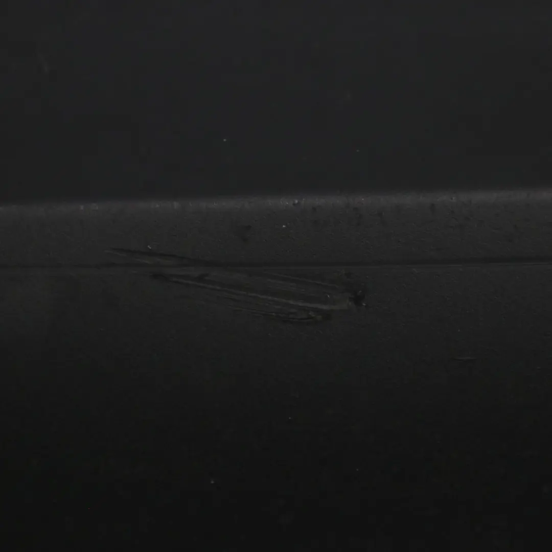 Door Sill Side Skirt Cover Trim Panel Left N/S to BMW X1 E84 with Part number 2990169 BMW X1 E84 Door Sill Side Skirt Cover Trim Panel Left N/S - SKU 2990169 - Part number 2990169