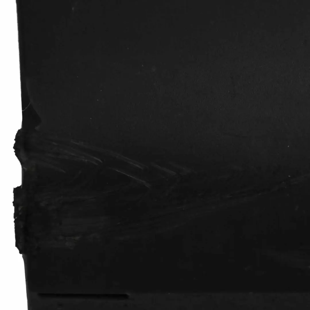 Türschweller Seiten Schweller Abdeckung Verkleidung Links für BMW X1 E84 mit Teilenummer 2990169 BMW X1 E84 Türschweller Seiten Schweller Abdeckung Verkleidung Links - SKU 2990169 - Teilenummer 2990169