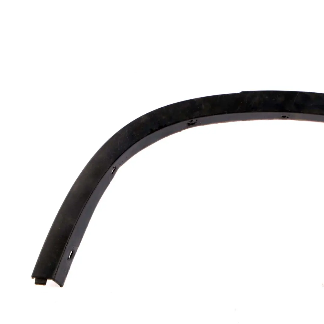 Panneau recouvrement passage roue arrière gauche pour BMW X1 E84 à propos du numéro de pièce 2990171 BMW X1 E84 Panneau recouvrement passage roue arrière gauche - SKU 2990171-1 - Numéro de pièce 2990171