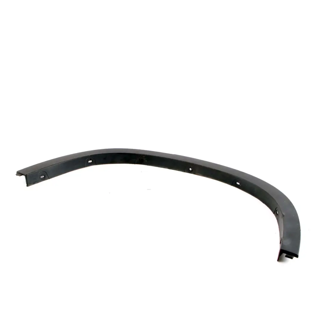 BMW X1 Series E84 Rear Left N/S Wheel Arch Trim Cover Panel - SKU 2990171-1 - Part number 2990171