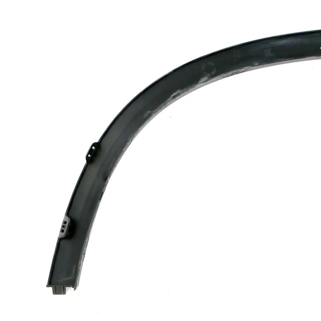 BMW X1 Series E84 Rear Left N/S Wheel Arch Trim Cover Panel - SKU 2990171-1 - Part number 2990171