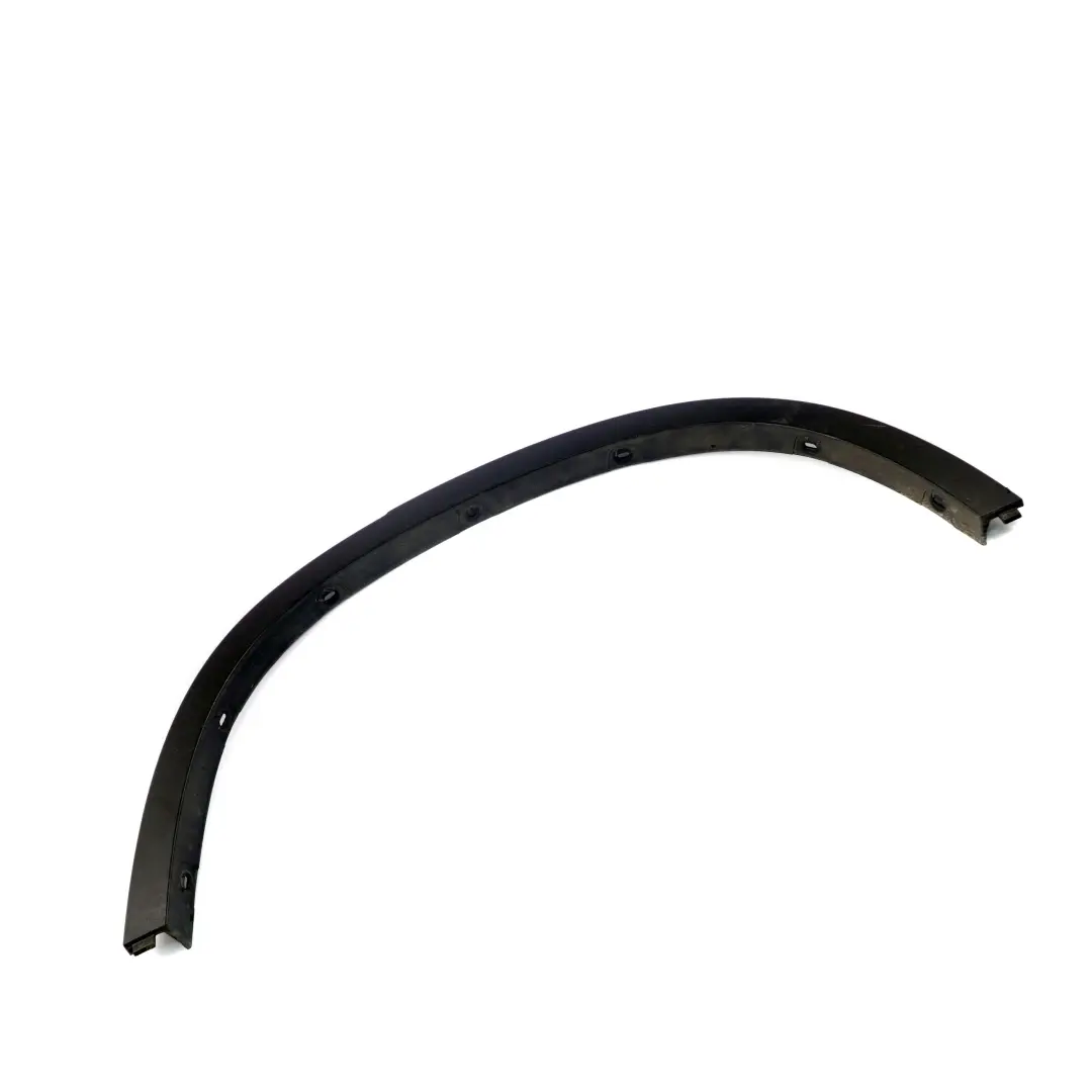 Embellecedor Paso De Rueda BMW E84 Trasero Izquierdo para con número de pieza 2990171 Embellecedor Paso De Rueda BMW E84 Trasero Izquierdo - SKU 2990171 - Número de pieza 2990171