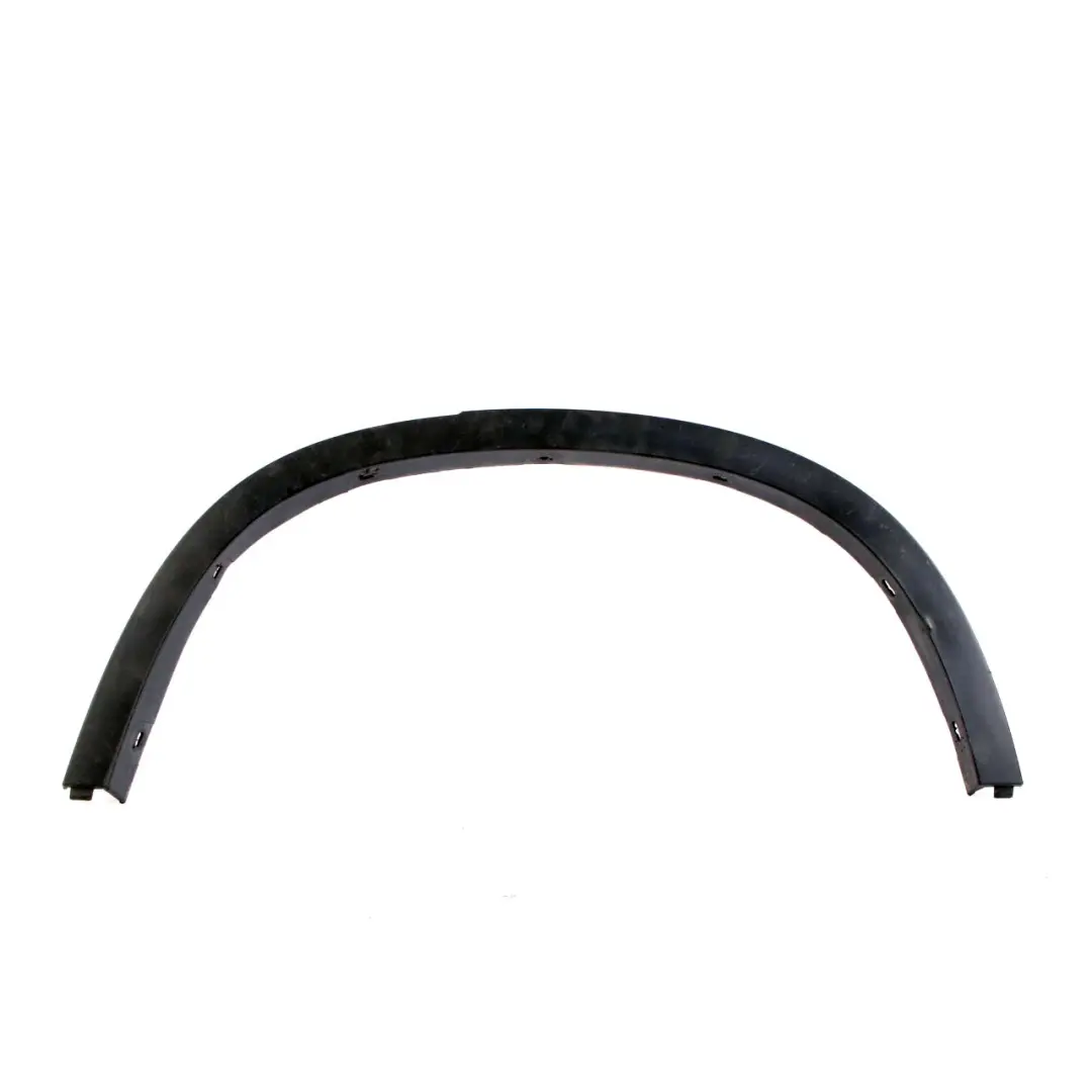 Left N/S Cover Wheel Arch Trim to BMW X1 E84 Rear with Part number 2990171 BMW X1 E84 Rear Left N/S Cover Wheel Arch Trim - SKU 2990171 - Part number 2990171