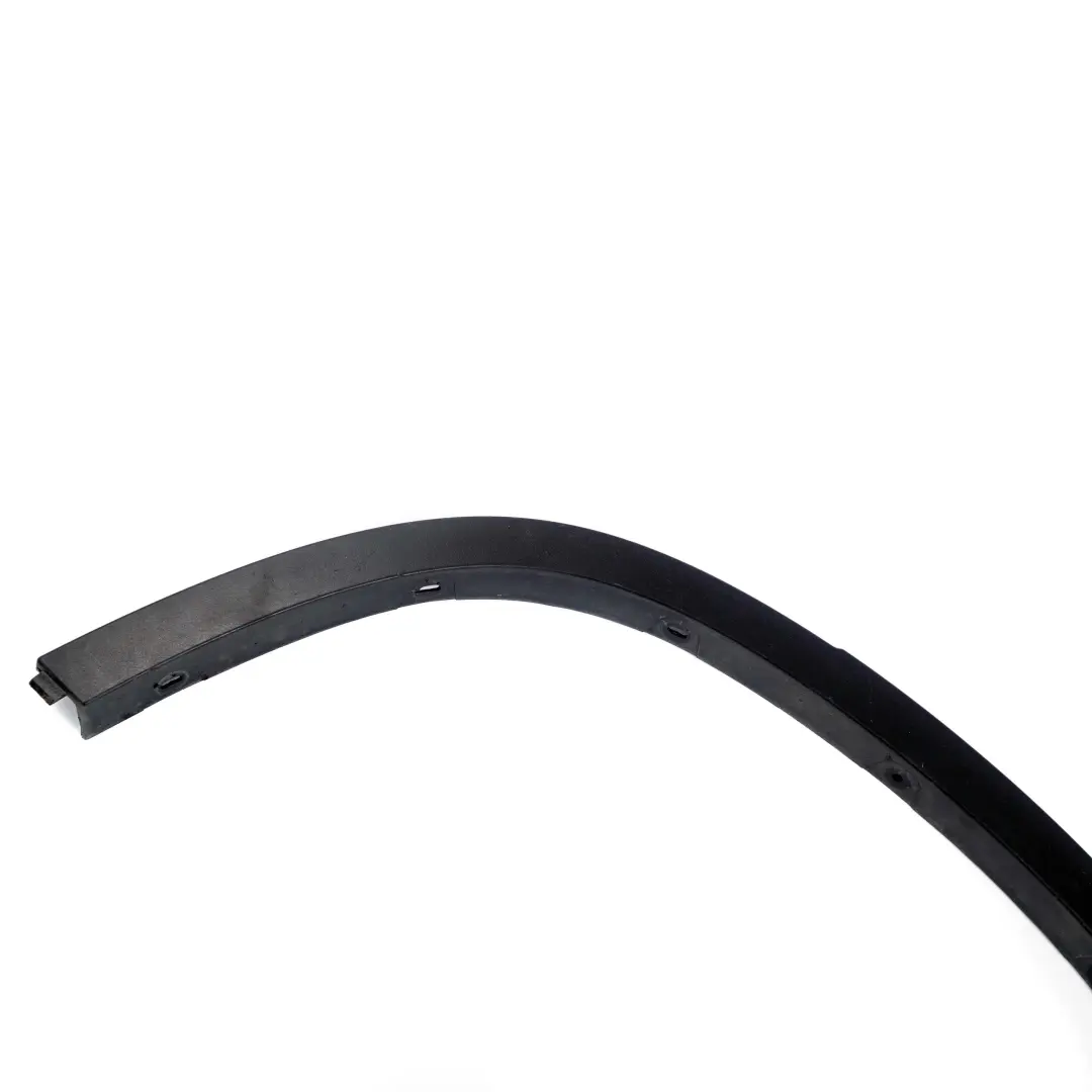Left N/S Cover Wheel Arch Trim to BMW X1 E84 Rear with Part number 2990171 BMW X1 E84 Rear Left N/S Cover Wheel Arch Trim - SKU 2990171 - Part number 2990171