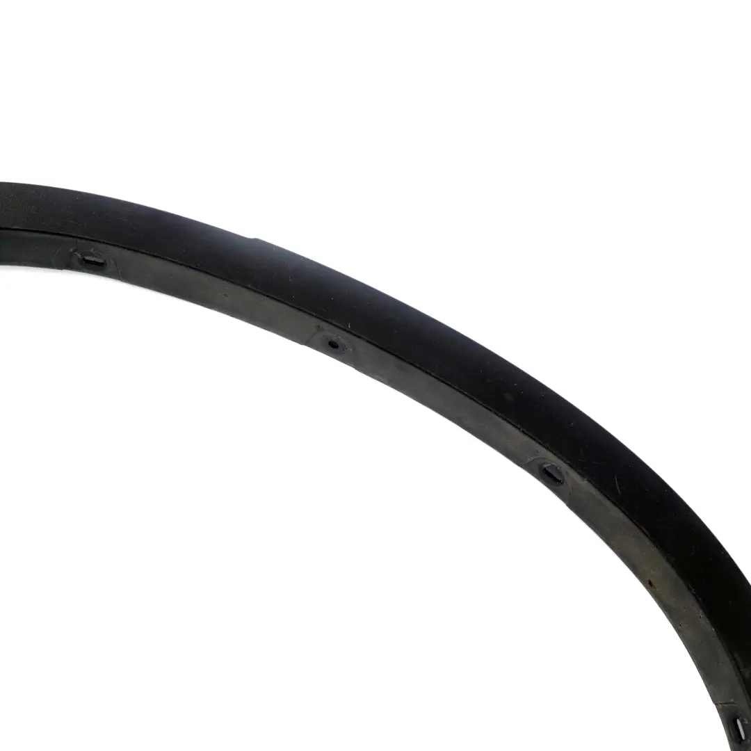 Blende Radlauf Abdeckung Hinten Links Leiste Rad für BMW X1 E84 mit Teilenummer 2990171 BMW X1 E84 Blende Radlauf Abdeckung Hinten Links Leiste Rad - SKU 2990171 - Teilenummer 2990171