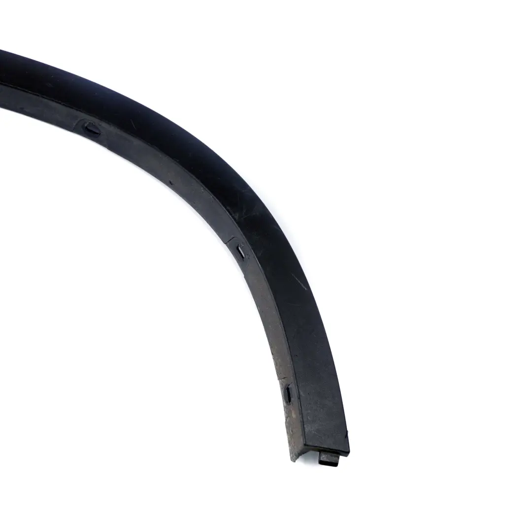 Left N/S Cover Wheel Arch Trim to BMW X1 E84 Rear with Part number 2990171 BMW X1 E84 Rear Left N/S Cover Wheel Arch Trim - SKU 2990171 - Part number 2990171