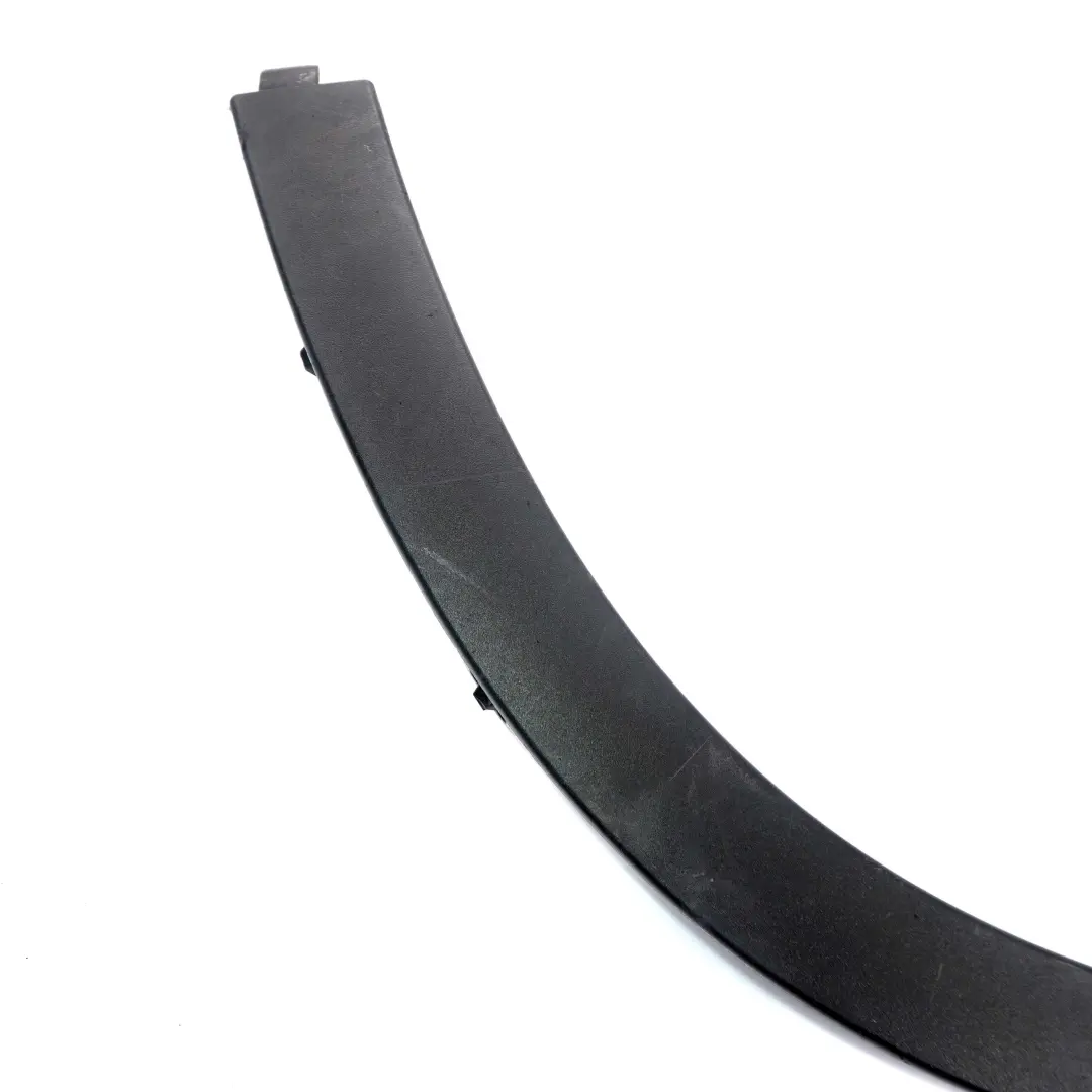 Left N/S Cover Wheel Arch Trim to BMW X1 E84 Rear with Part number 2990171 BMW X1 E84 Rear Left N/S Cover Wheel Arch Trim - SKU 2990171 - Part number 2990171