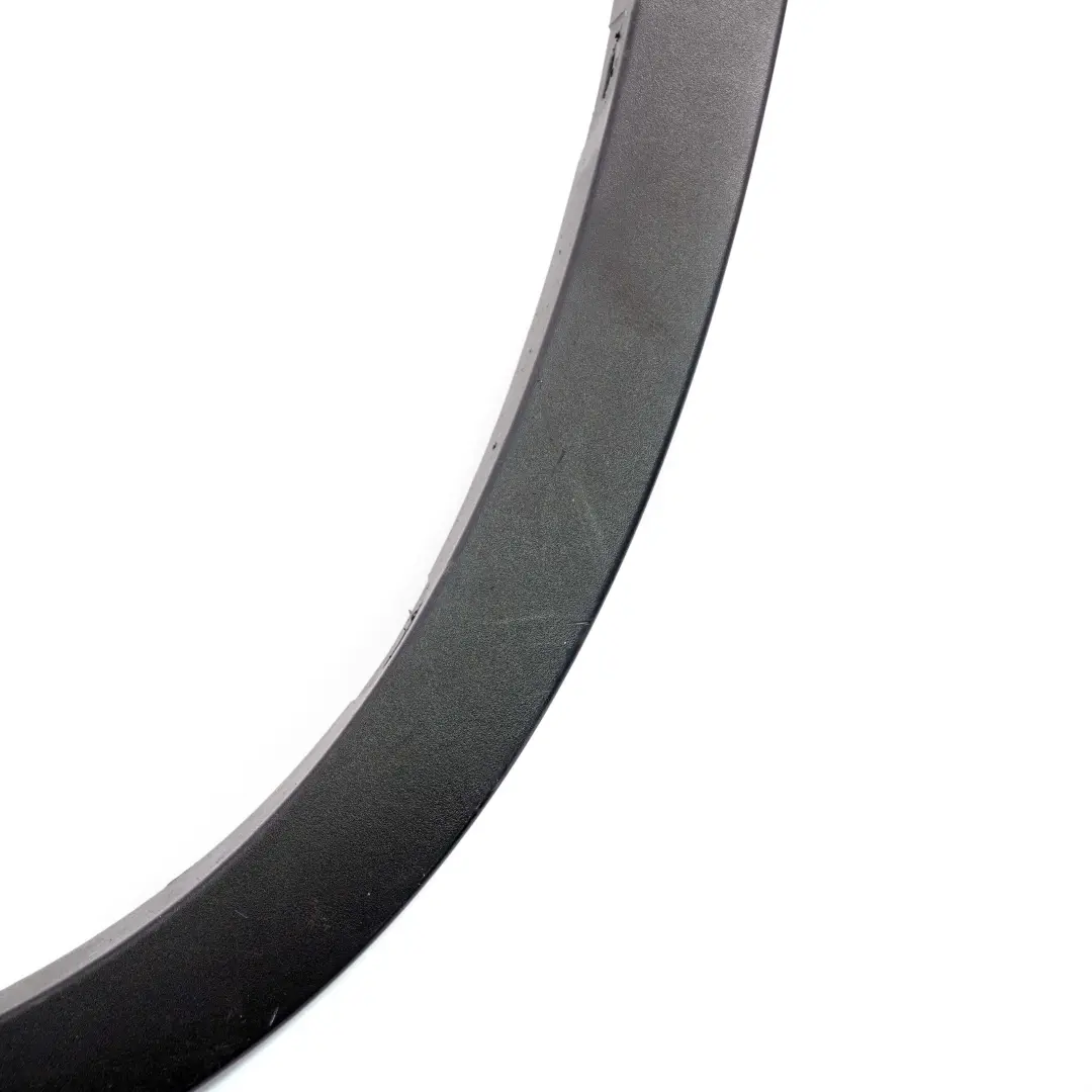 Couverture Passage De Roue Revetement Arriere Gauche Moulure pour BMW X1 E84 à propos du numéro de pièce 2990171 BMW X1 E84 Couverture Passage De Roue Revetement Arriere Gauche Moulure - SKU 2990171 - Numéro de pièce 2990171