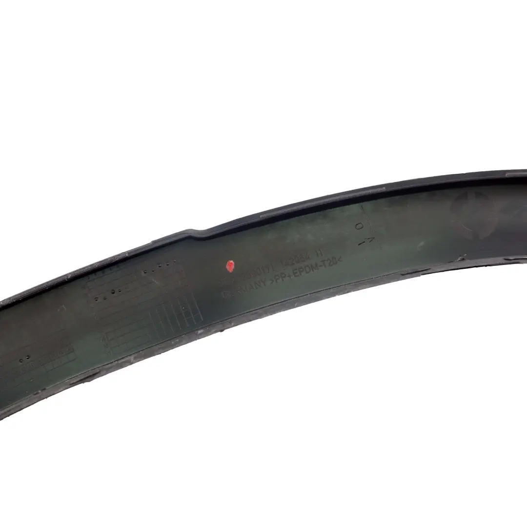 BMW X1 E84 Rear Left N/S Cover Wheel Arch Trim - SKU 2990171 - Part number 2990171