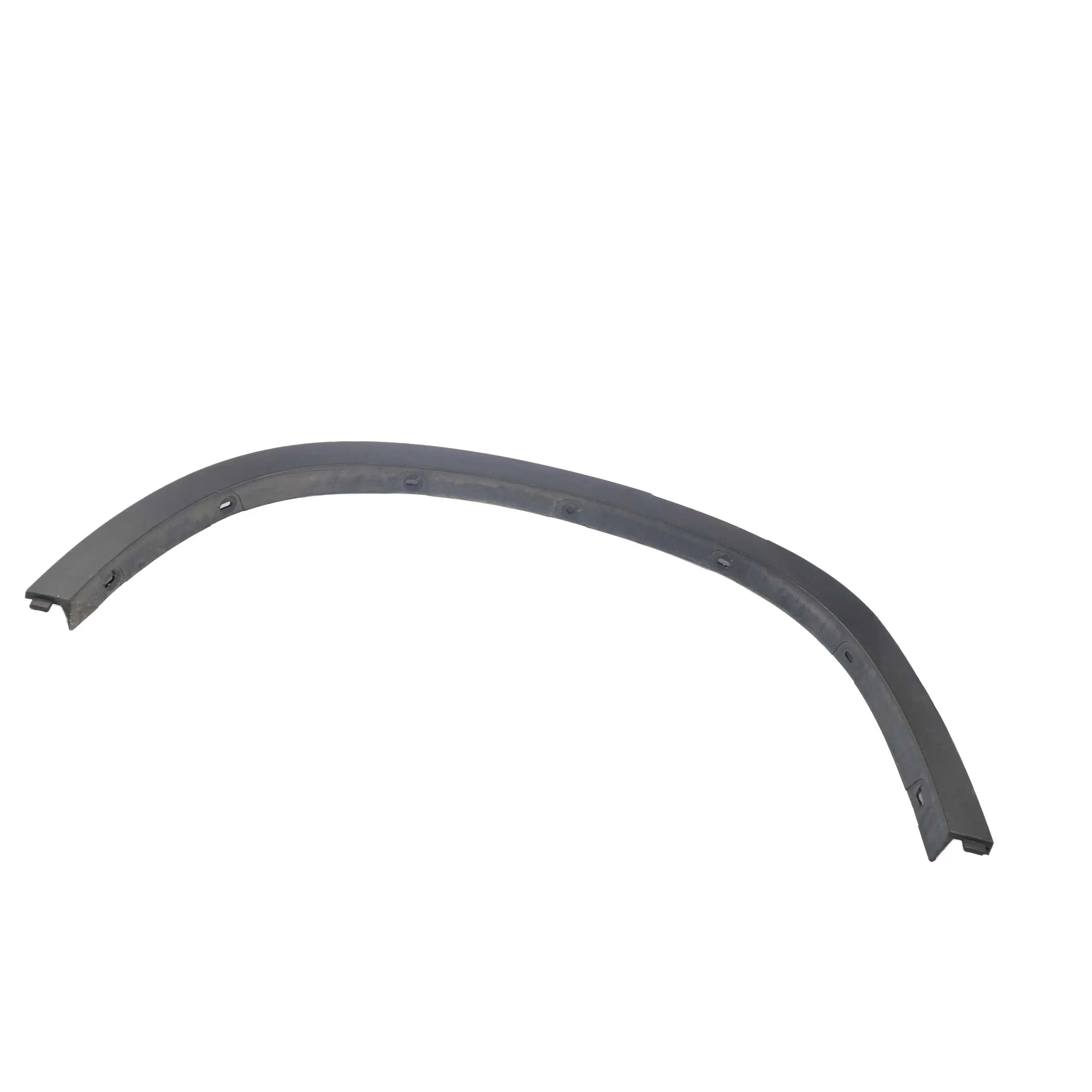 BMW X1 E84 Rear Wheel Arch Trim Panel Cover Right O/S 2990172