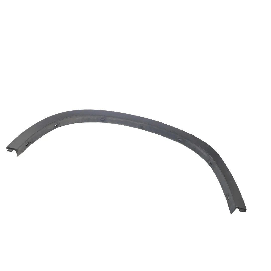 BMW X1 E84 Hinten Rechts Radkasten Verkleidung Abdeckung - SKU 2990172-1 - Teilenummer 2990172