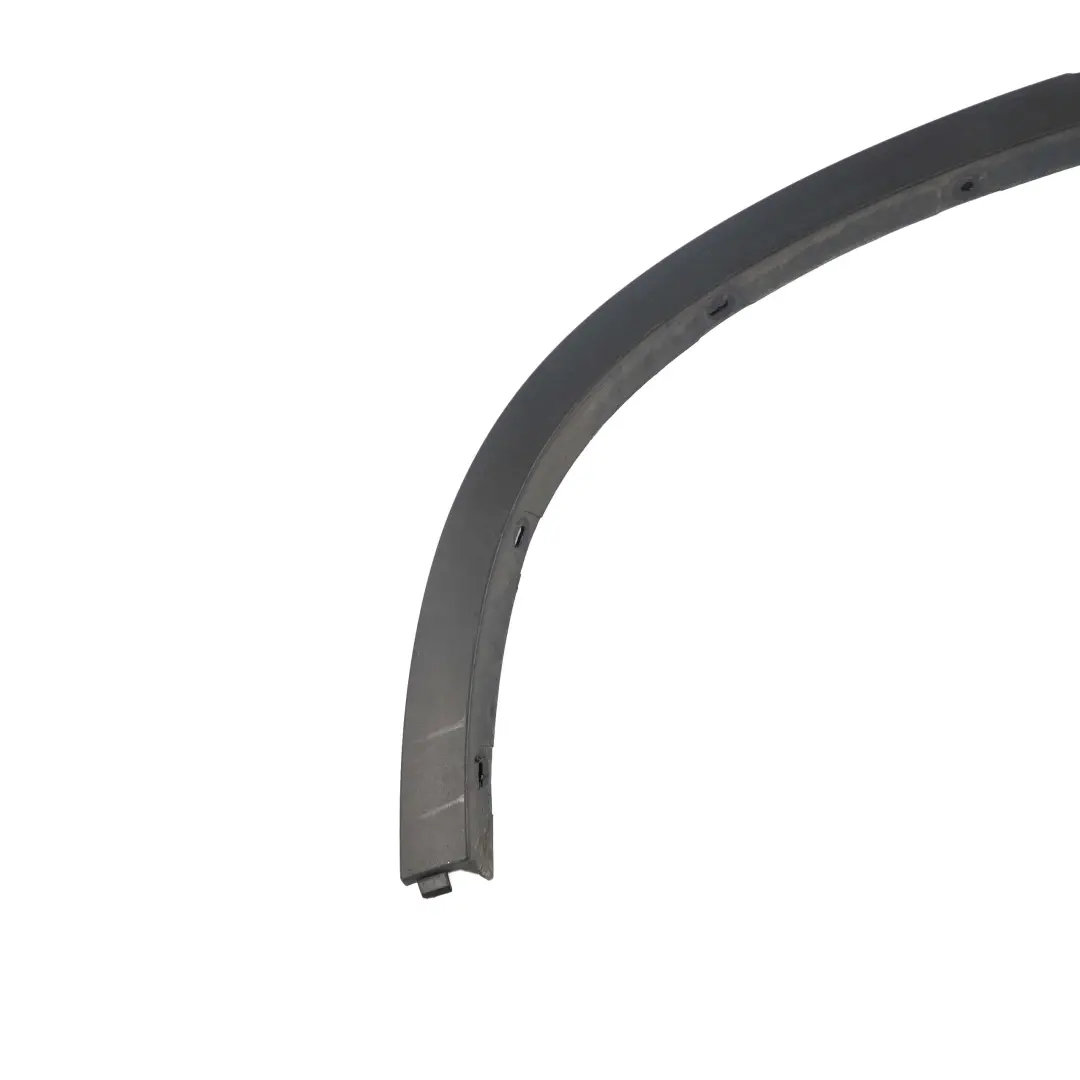 Cache du panneau garniture du passage de roue arrière droit pour BMW X1 E84 à propos du numéro de pièce 2990172 BMW X1 E84 Cache du panneau garniture du passage de roue arrière droit - SKU 2990172-1 - Numéro de pièce 2990172