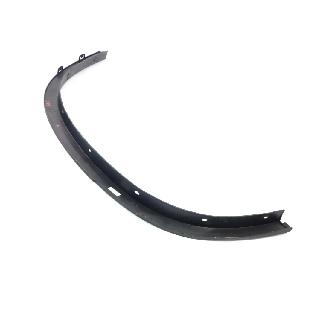 BMW X1 E84 Hinten Rechts Radkasten Verkleidung Abdeckung - SKU 2990172-1 - Teilenummer 2990172