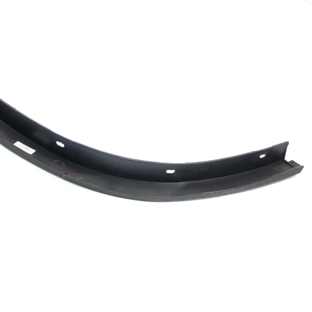 Cache du panneau garniture du passage de roue arrière droit pour BMW X1 E84 à propos du numéro de pièce 2990172 BMW X1 E84 Cache du panneau garniture du passage de roue arrière droit - SKU 2990172-1 - Numéro de pièce 2990172