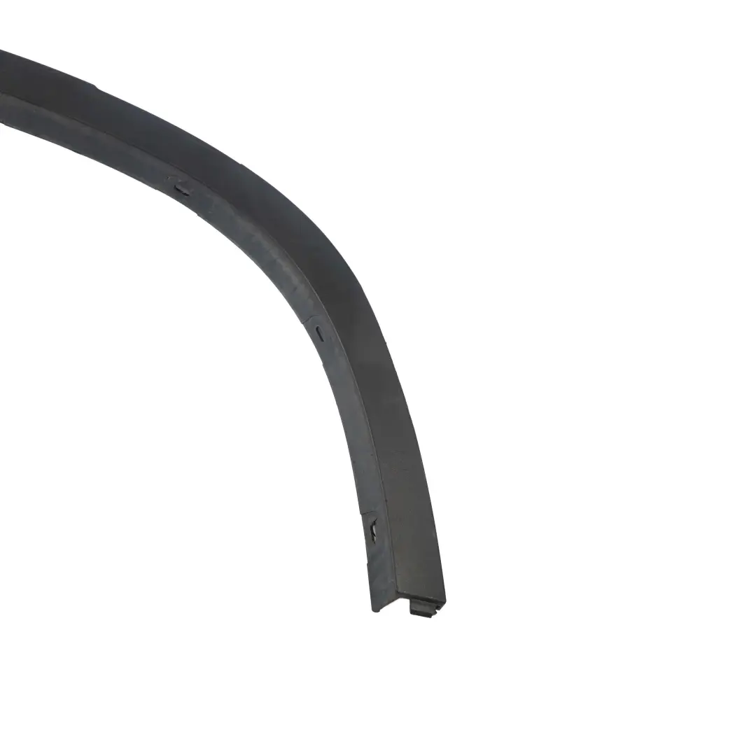 BMW X1 E84 Rear Wheel Arch Trim Panel Cover Right O/S - SKU 2990172-1 - Part number 2990172