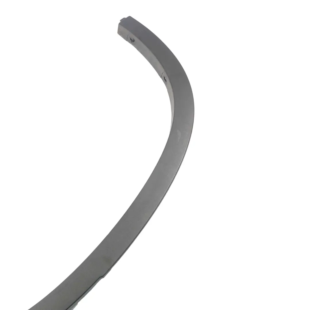 BMW X1 E84 Rear Wheel Arch Trim Panel Cover Right O/S - SKU 2990172-1 - Part number 2990172