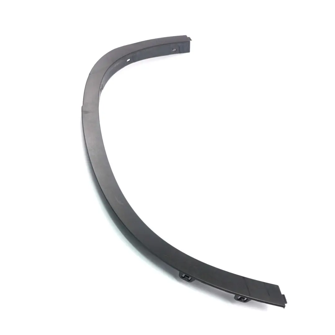 BMW X1 E84 Hinten Rechts Radkasten Verkleidung Abdeckung - SKU 2990172-1 - Teilenummer 2990172