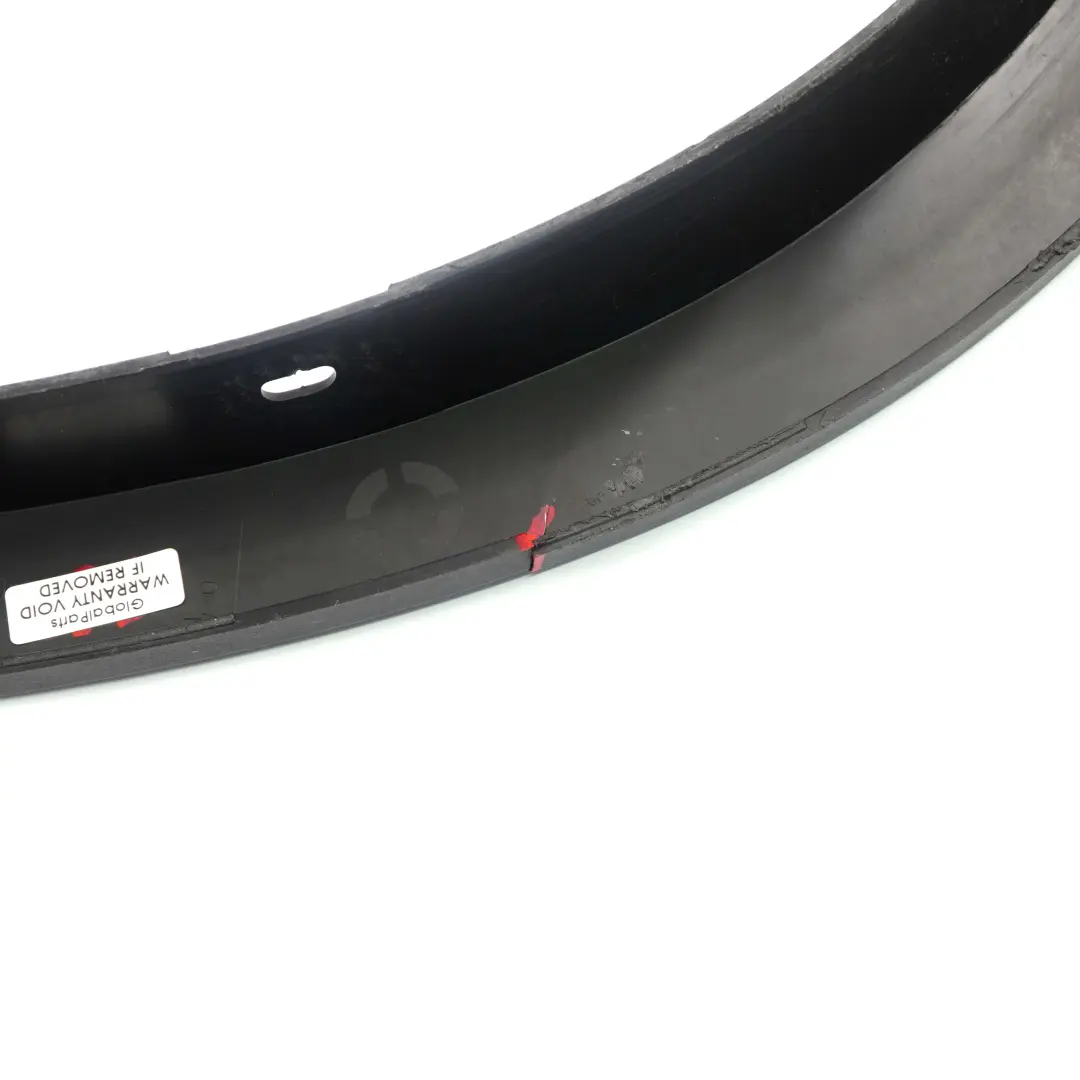 BMW X1 E84 Cache du panneau garniture du passage de roue arrière droit - SKU 2990172-1 - Numéro de pièce 2990172