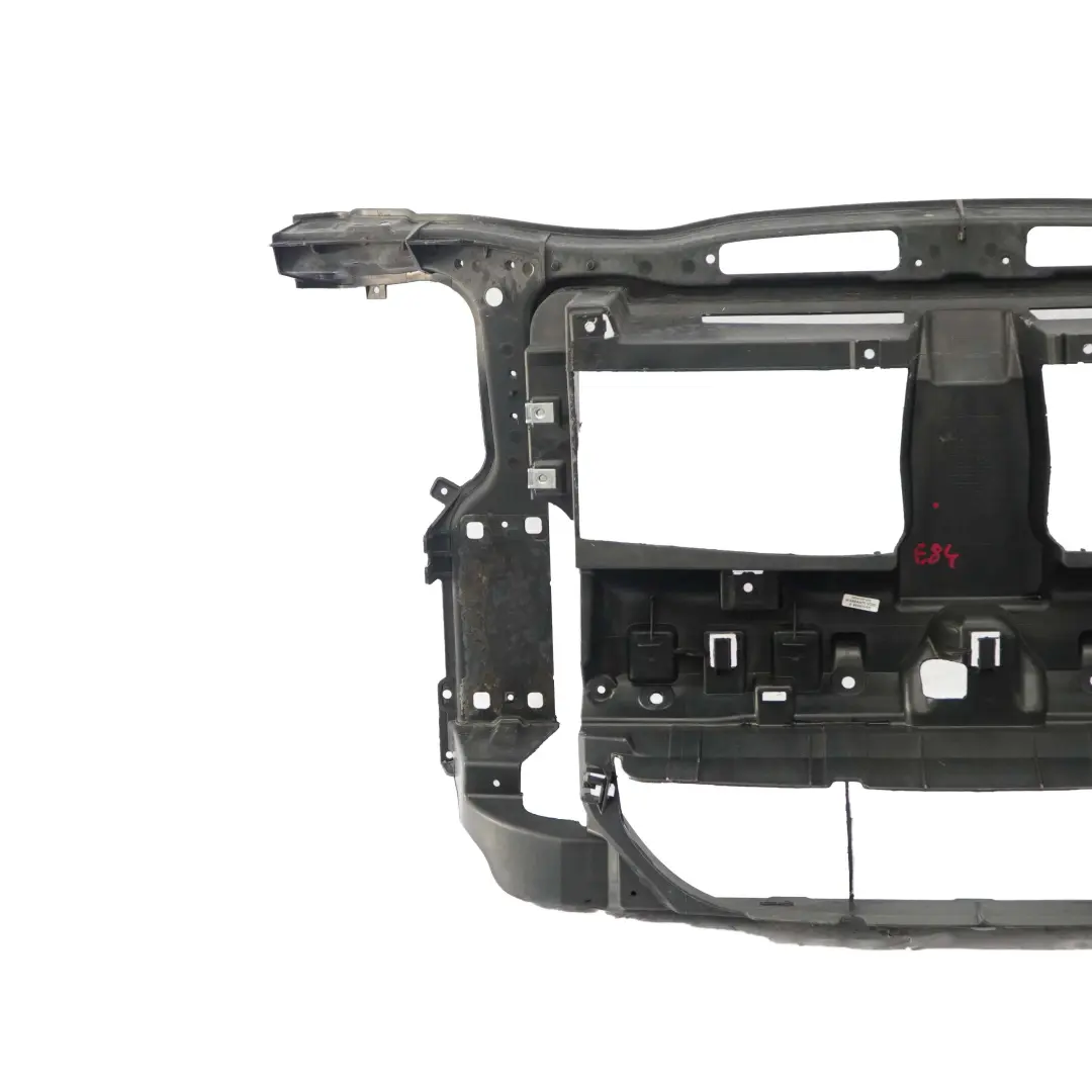 Vorderwand Träger Stossfänger Schlossträger Vorn für BMW X1 E84 mit Teilenummer 2990176 BMW X1 E84 Vorderwand Träger Stossfänger Schlossträger Vorn - SKU 2990176 - Teilenummer 2990176