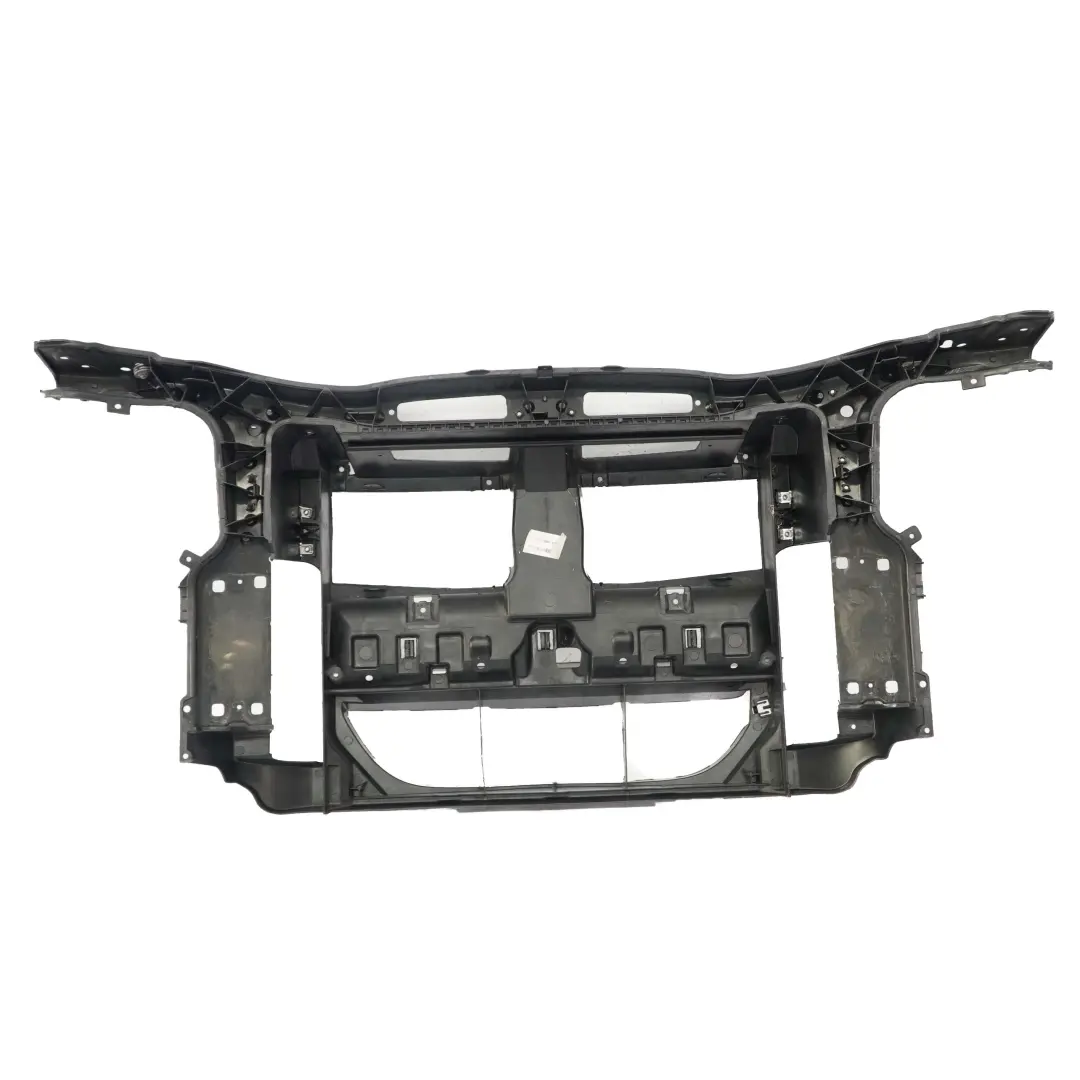 Front Body Slam Panel Cowling Radiator Carrier Support to BMW X1 E84 with Part number 2990176 BMW X1 E84 Front Body Slam Panel Cowling Radiator Carrier Support - SKU 2990176 - Part number 2990176