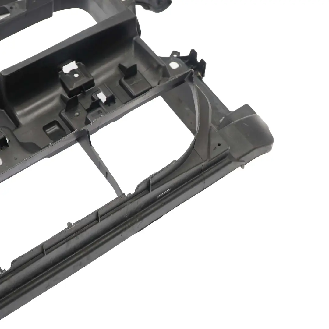 BMW X1 E84 Front Body Slam Panel Cowling Radiator Carrier Support - SKU 2990176 - Part number 2990176