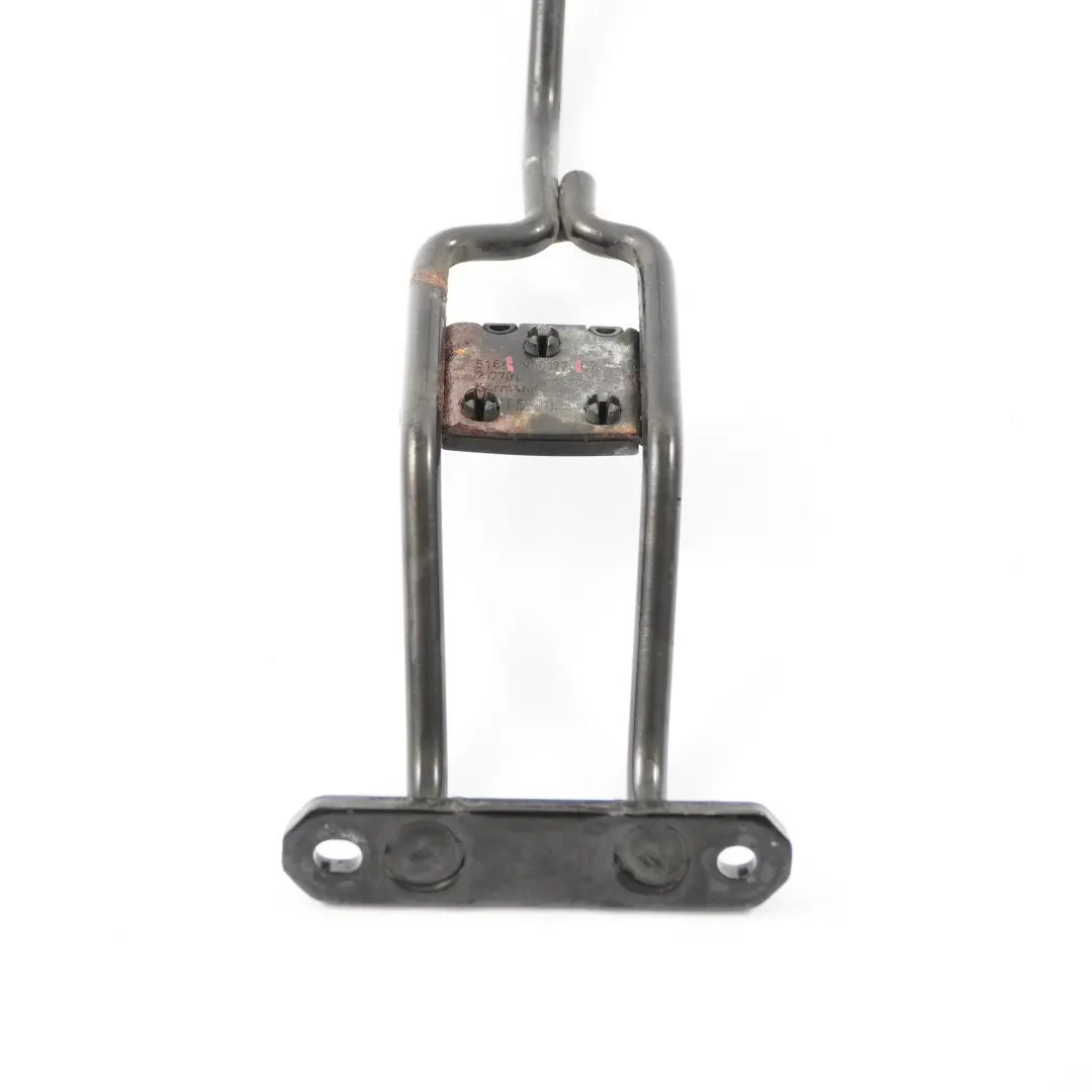 Puntone Amo Pesca Anteriore Puntello Chiusura 7116693 per BMW X1 E84 con numero di parte 2990177 BMW X1 E84 Puntone Amo Pesca Anteriore Puntello Chiusura 7116693 - SKU 2990177 - Numero di parte 2990177