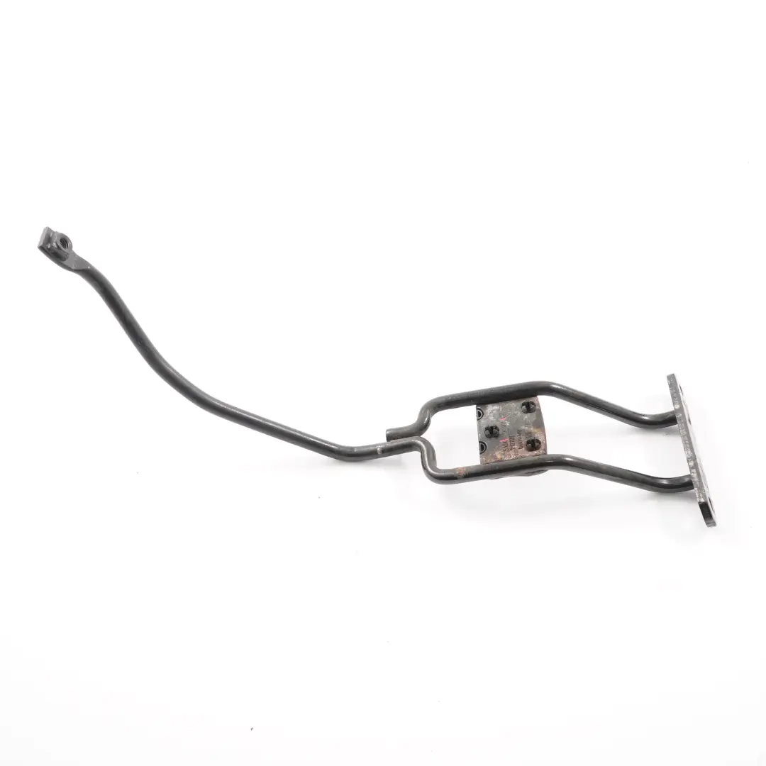 Soporte Para Capo 7116693 para BMW X1 E84 con número de pieza 2990177 BMW X1 E84 Soporte Para Capo 7116693 - SKU 2990177 - Número de pieza 2990177