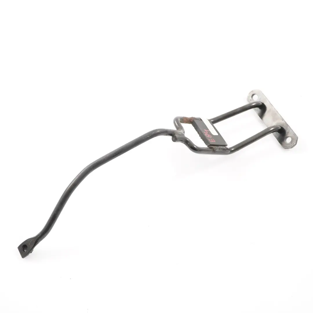 BMW X1 E84 Puntone Amo Pesca Anteriore Puntello Chiusura 7116693 - SKU 2990177 - Numero di parte 2990177