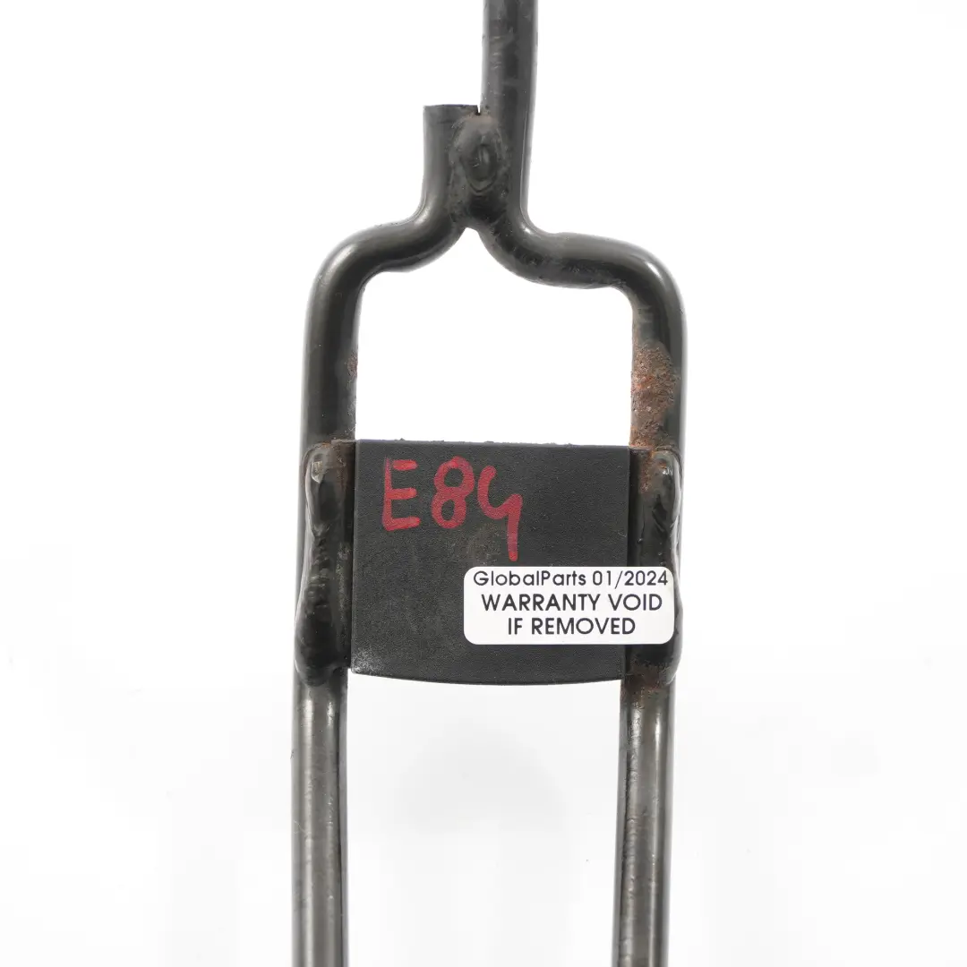 BMW X1 E84 Puntone Amo Pesca Anteriore Puntello Chiusura 7116693 - SKU 2990177 - Numero di parte 2990177