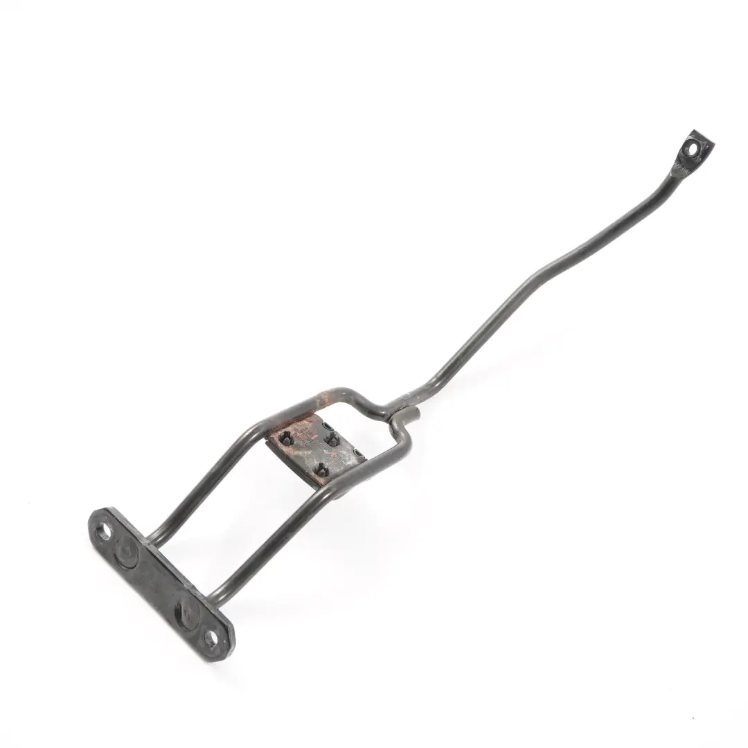 BMW X1 E84 Puntone Amo Pesca Anteriore Puntello Chiusura 7116693 - SKU 2990177 - Numero di parte 2990177
