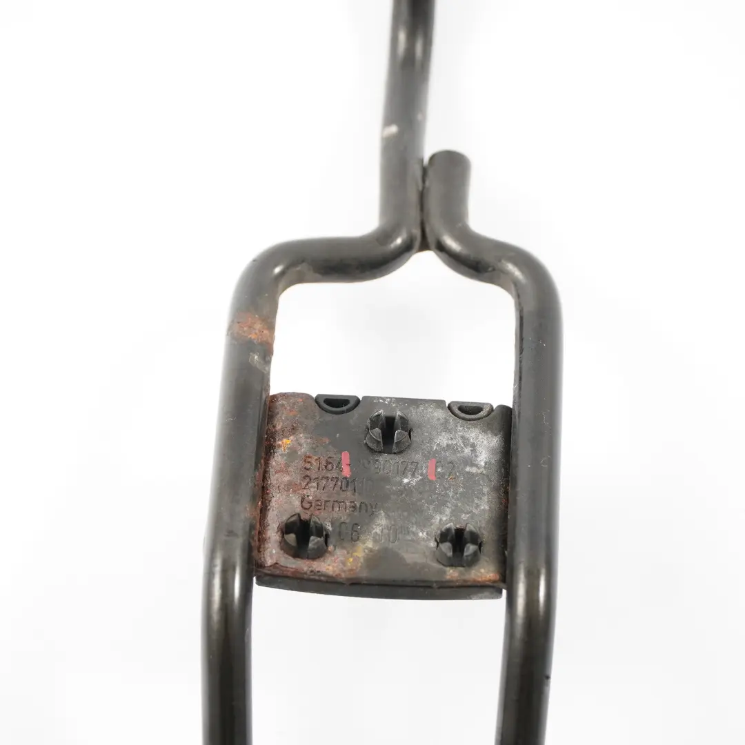 Puntone Amo Pesca Anteriore Puntello Chiusura 7116693 per BMW X1 E84 con numero di parte 2990177 BMW X1 E84 Puntone Amo Pesca Anteriore Puntello Chiusura 7116693 - SKU 2990177 - Numero di parte 2990177