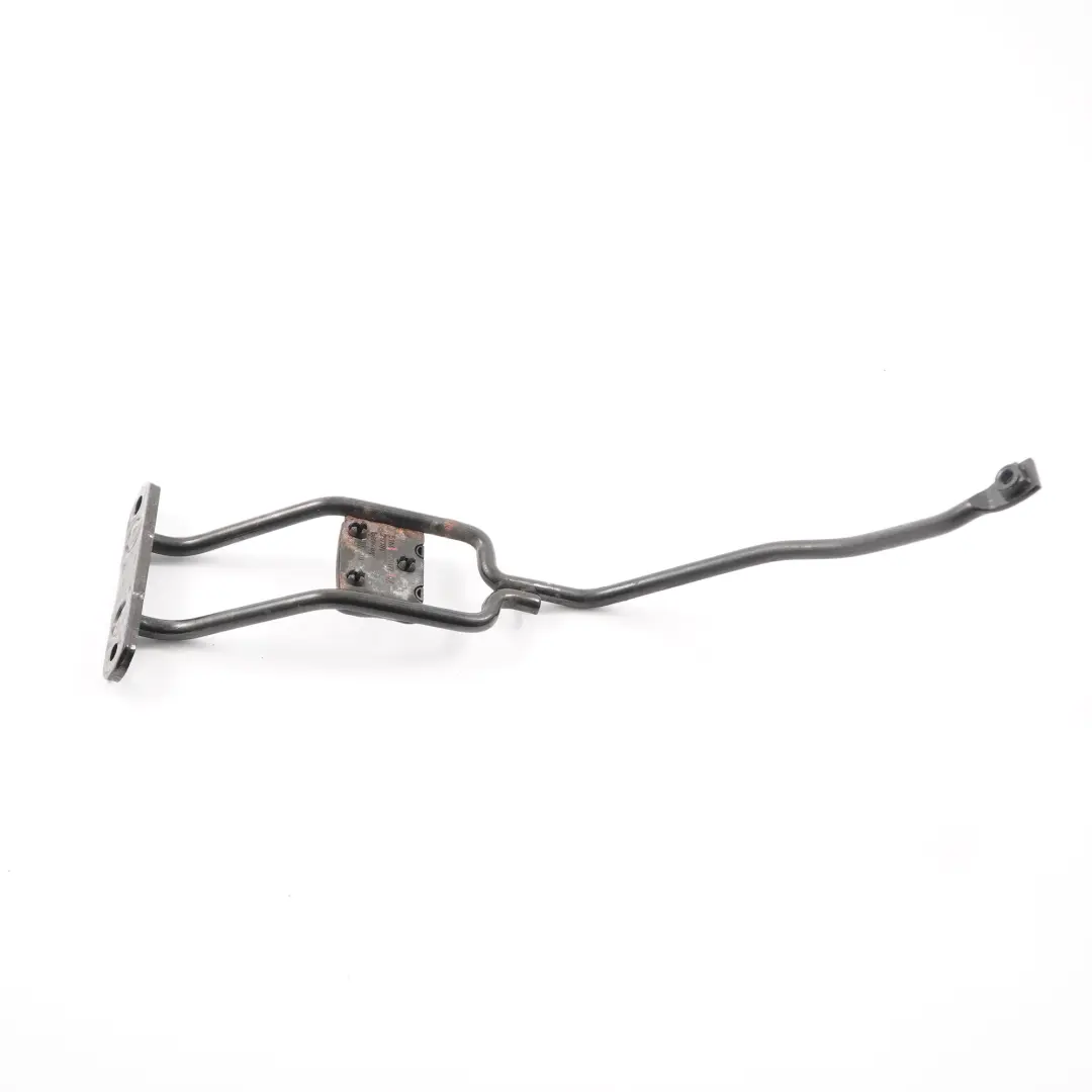 BMW X1 E84 Puntone Amo Pesca Anteriore Puntello Chiusura 7116693 - SKU 2990177 - Numero di parte 2990177