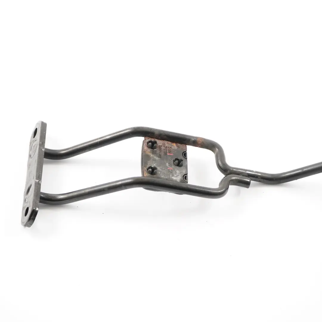 Strebe Fanghaken Vorderseite Stütze Verschluss 7116693 für BMW X1 E84 mit Teilenummer 2990177 BMW X1 E84 Strebe Fanghaken Vorderseite Stütze Verschluss 7116693 - SKU 2990177 - Teilenummer 2990177