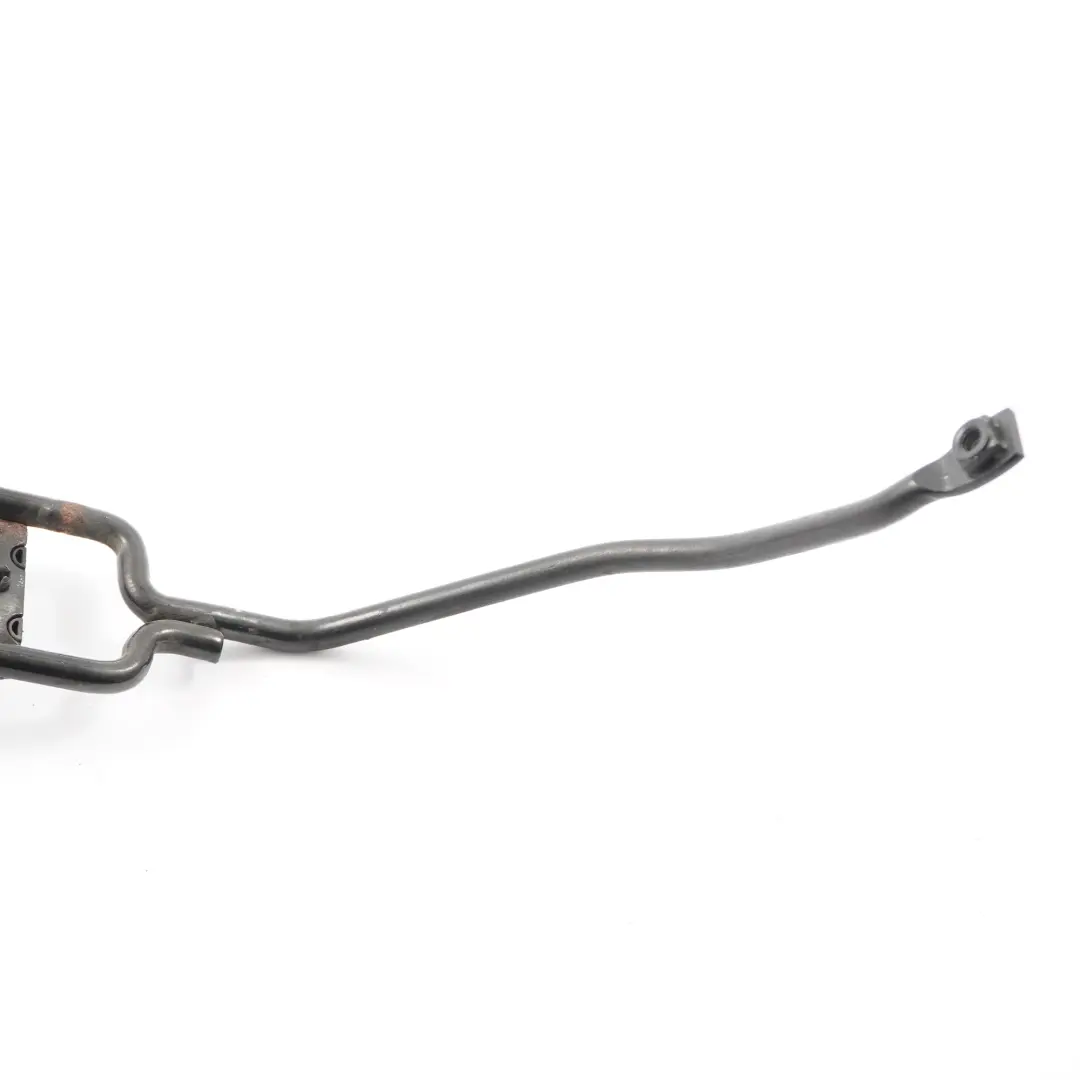 BMW X1 E84 Hak Otwierania Maski Słupek Uchwyt Zamka - SKU 2990177 - Numer Części 2990177