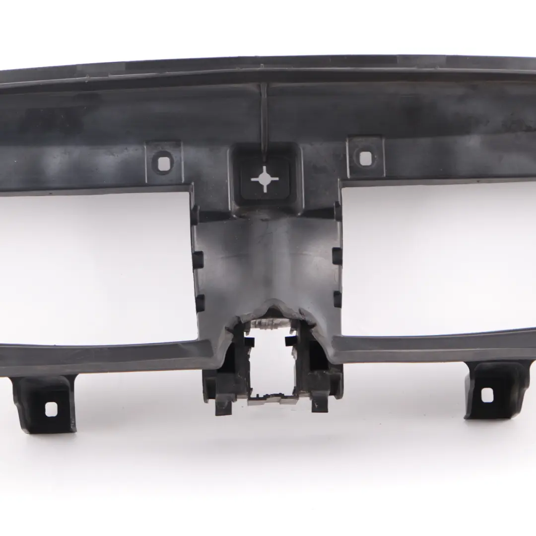 BMW X1 E84 condotto d'aria anteriore Guida montaggio dall'alto pannello - SKU 2990178 - Numero di parte 2990178