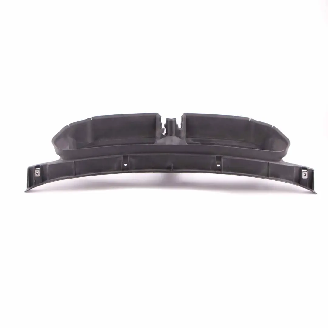 BMW X1 E84 condotto d'aria anteriore Guida montaggio dall'alto pannello - SKU 2990178 - Numero di parte 2990178