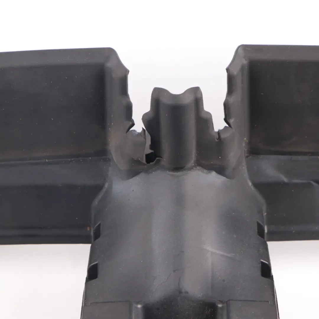 Front Air Duct Slam Panel Top Mount Air Guidance to BMW X1 E84 with Part number 2990178 BMW X1 E84 Front Air Duct Slam Panel Top Mount Air Guidance - SKU 2990178 - Part number 2990178