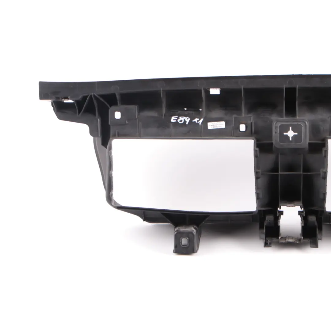 BMW X1 E84 condotto d'aria anteriore Guida montaggio dall'alto pannello - SKU 2990178 - Numero di parte 2990178