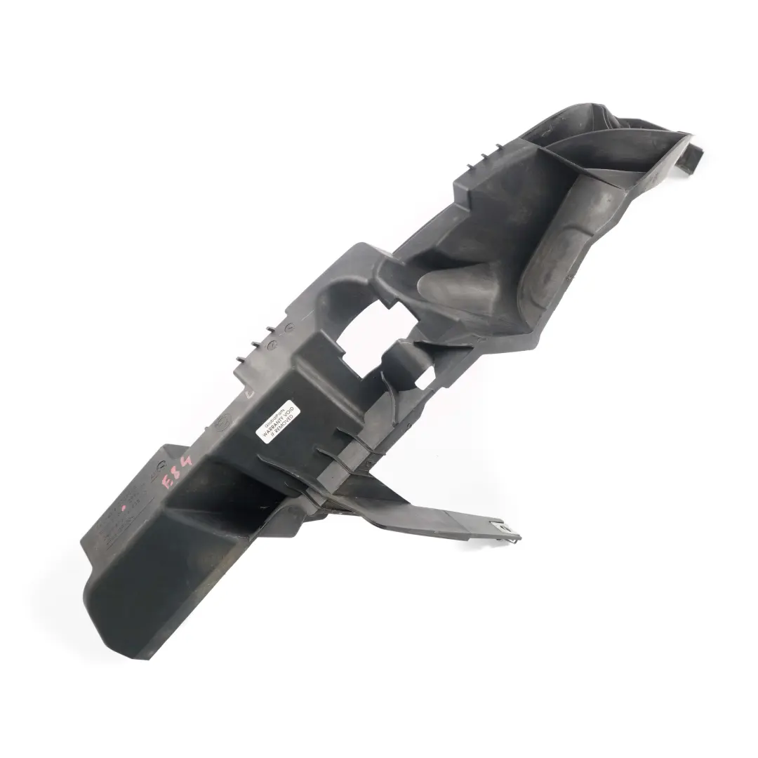 Front Scheinwerfer Lampen Halterung Links für BMW X1 E84 mit Teilenummer 2990179 BMW X1 E84 Front Scheinwerfer Lampen Halterung Links - SKU 2990179 - Teilenummer 2990179