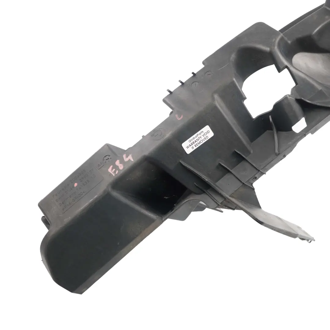 Supporto Lampada Faro Anteriore Sinistro per BMW X1 E84 con numero di parte 2990179 BMW X1 E84 Supporto Lampada Faro Anteriore Sinistro - SKU 2990179 - Numero di parte 2990179