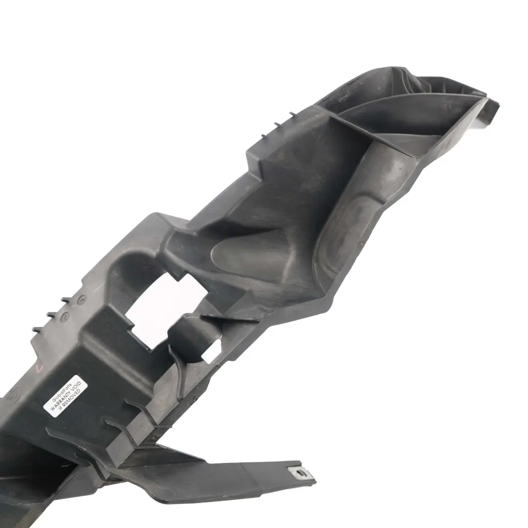 BMW X1 E84 Support De Phare Avant Gauche - SKU 2990179 - Numéro de pièce 2990179