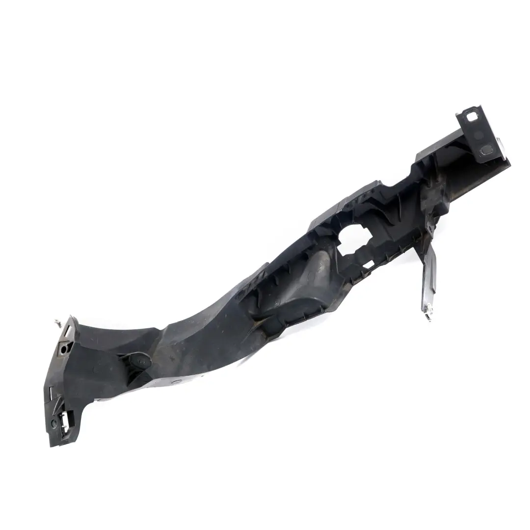 Front Scheinwerfer Lampen Halterung Links für BMW X1 E84 mit Teilenummer 2990179 BMW X1 E84 Front Scheinwerfer Lampen Halterung Links - SKU 2990179 - Teilenummer 2990179